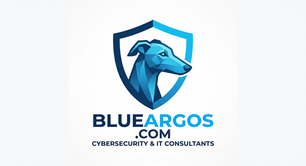 BlueArgos Watchdog Logo